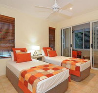 Cayman Villas Port Douglas - Sunshine Coast Tourism