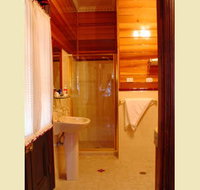 CBC Bed  Breakfast - Sunshine Coast Tourism