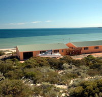 Ceduna Shelly Beach Caravan Park - Sunshine Coast Tourism