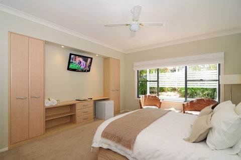 CeeSpray On Owen - Sunshine Coast Tourism 2