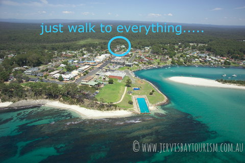 CeeSpray On Owen - Sunshine Coast Tourism 7