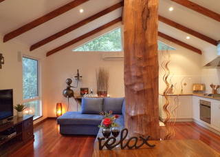 Celestial Welcome - Sunshine Coast Tourism 2