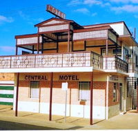Central Motel - Holiday Sunshine Coast