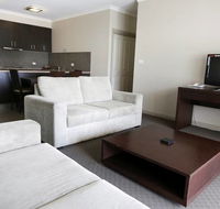 Centrepoint Apartments - Sunshine Coast Tourism