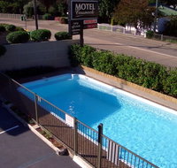 Cessnock Motel - Sunshine Coast Tourism