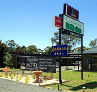 Chalambar Motel - Sunshine Coast Tourism