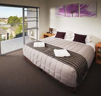 Charlestown Executive Apartments - Sunshine Coast Tourism