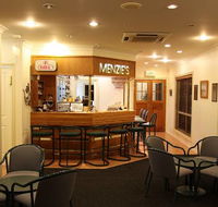 Charleville Motel - Sunshine Coast Tourism