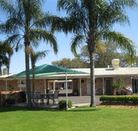 Charleville Waltzing Matilda Motor Inn - Sunshine Coast Tourism