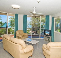 Charlton Apartments - Holiday Sunshine Coast