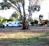 Charlton Travellers Rest Ensuite Caravan Park - Sunshine Coast Tourism