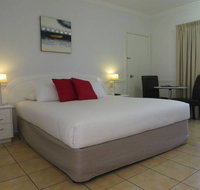 Charters Towers Heritage Lodge Motel - Sunshine Coast Tourism