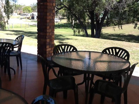 Charters Towers Heritage Lodge Motel - Sunshine Coast Tourism 2