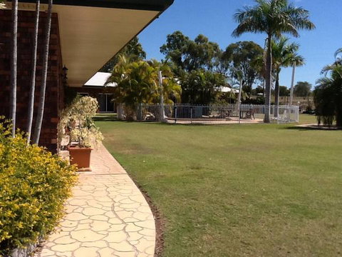 Charters Towers Heritage Lodge Motel - Sunshine Coast Tourism 10
