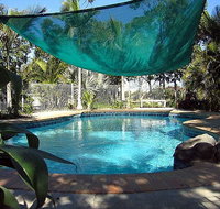 Charters Towers Tourist Park - Sunshine Coast Tourism