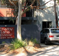 Chatby Lane Lorne - Sunshine Coast Tourism