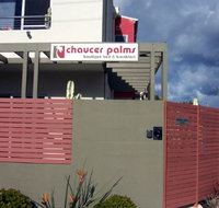 Chaucer Palms Boutique Bed  Breakfast - Sunshine Coast Tourism