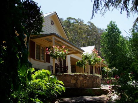 Chestnut Tree Holiday Units - Holiday Sunshine Coast 2
