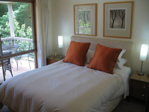 Chestnut Tree Holiday Units - Holiday Sunshine Coast 5