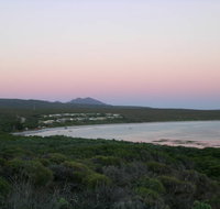 Cheynes Beach Caravan Park - Sunshine Coast Tourism
