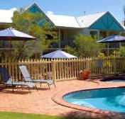 Chez Noosa Resort Motel - Holiday Sunshine Coast