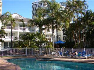 Chidori Court - Sunshine Coast Tourism 1