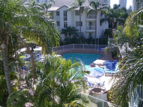 Chidori Court - Sunshine Coast Tourism 2