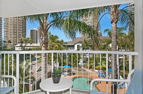 Chidori Court - Sunshine Coast Tourism 4