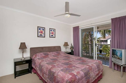 Chidori Court - Sunshine Coast Tourism 6