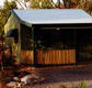 Chillagoe Cabins - Holiday Sunshine Coast