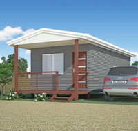 Chinchilla Tourist Park - Holiday Sunshine Coast