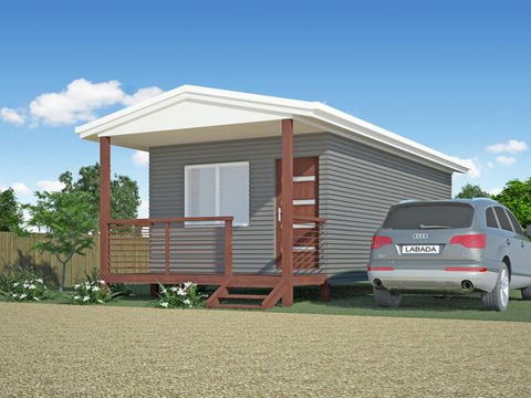 Chinchilla Tourist Park - Holiday Sunshine Coast 0