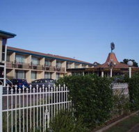 Citigate Motel Newcastle - Sunshine Coast Tourism