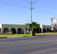 Citrus Motel - Sunshine Coast Tourism