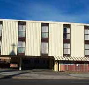 City Beach Motel Wollongong - Sunshine Coast Tourism