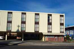 City Beach Motel Wollongong - Sunshine Coast Tourism 0