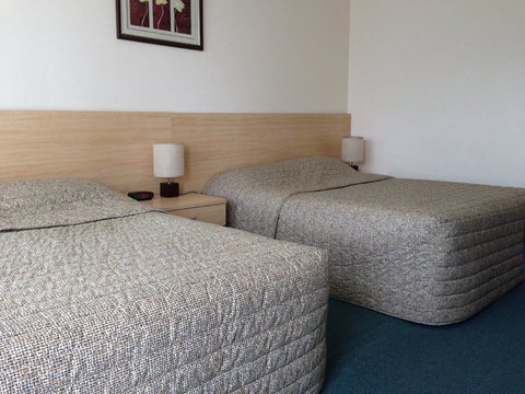 City Centre Motel Kempsey - Holiday Sunshine Coast 8