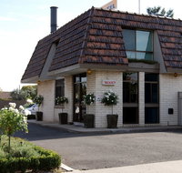 City Gardens Motel - Sunshine Coast Tourism