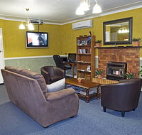City Motor Inn Toowoomba - Sunshine Coast Tourism