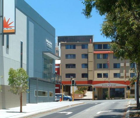 City Stay Apartment Hotel - Sunshine Coast Tourism 4