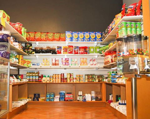 City Stay Apartment Hotel - Sunshine Coast Tourism 5