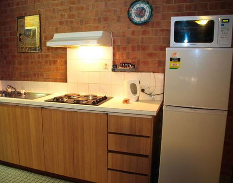 City Stay Apartment Hotel - Sunshine Coast Tourism 6