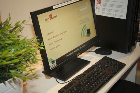 City Stay Apartment Hotel - Sunshine Coast Tourism 9