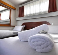 City View Motel  Hobart - Sunshine Coast Tourism