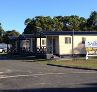 Clarence Head Caravan Park Iluka - Sunshine Coast Tourism