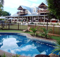 Clarence River Bed and Breakfast - Holiday Sunshine Coast