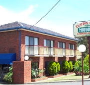 Clayton Monash Motor Inn  Serviced Apartments - Sunshine Coast Tourism