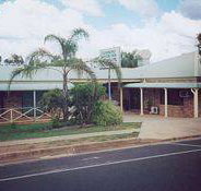 Clermont Motor Inn - Sunshine Coast Tourism