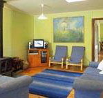 Cliff's Cottage - Sunshine Coast Tourism