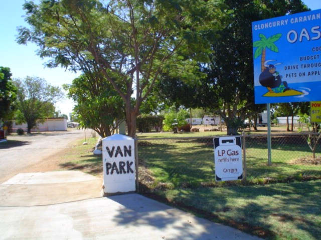 Cloncurry QLD Sunshine Coast Tourism